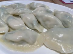 -喜家德虾仁水饺(东方宝泰店)
