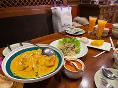 -荷花泰菜(东方新天地店)