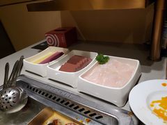 -海底捞火锅(欣大百货店)