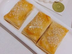 -梧桐餐厅(泉城路店)