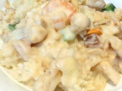 津味全爆-普天和酒楼(天津之眼店)
