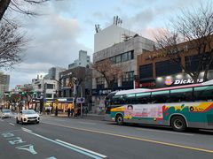 -宝健路步行街(Pedestrian Shopping Street)