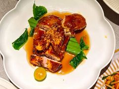 -BetterThai 泰加(苏州中心店)