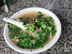 -清真喜兰老丁羊汤特色小吃