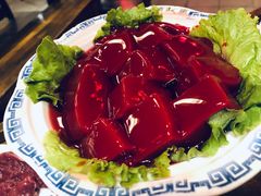 -码头故事火锅(大丰店)