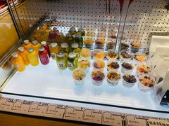 -崎本的店·专业酵种吐司(无锡万象汇店)