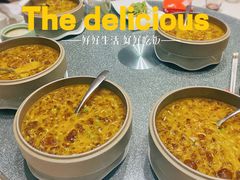 -蟹榭(静安寺晶品商场店)