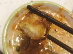 -陈艳红火锅菜·冒菜(簋街店)