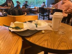 -星巴克(中远两湾城店)