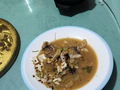 -煲来饱去冷水鱼