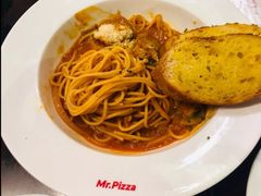 -Mr.Pizza米斯特比萨(合肥一九一二街区店)