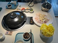 -百年果林椰子鸡(中洲店)