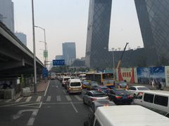 -中央广播电视总台(光华路办公区)