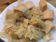 -六爷门框百年卤煮
