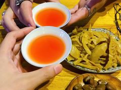 -长亭酒肆.武夷菜(鼓楼后海店)
