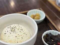 -蟹上黄·蟹黄面·江南糖水(人民广场店)