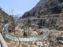-明堂山风景区