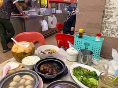 -新记肉骨茶