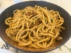 -沙龙酒家