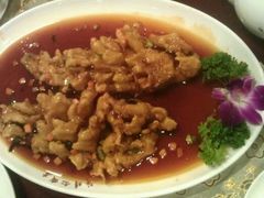 android_upload_pic-牟传仁饭庄(星海店)