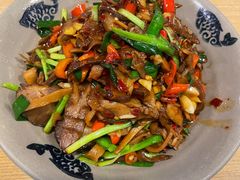 烟笋腊肉-潇湘阁(尚都SOHO店)