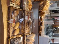 -西村叔叔的店·面包·甜品·蛋糕(清河万象汇店)