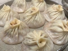 -严老幺烧麦(前进四路店)