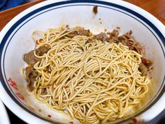 -李易面馆(树木岭店)