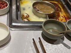 -巴奴毛肚火锅(九洲店)