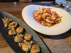 -收音机音乐餐酒吧(南滨路店)