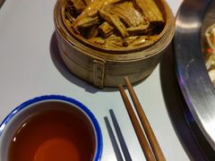 -卤校长重庆火锅(国兴店)