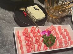 -德天肥牛海鲜火锅(城西银泰店)