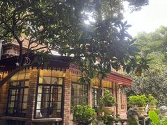 -马勒别墅饭店(静安寺店)