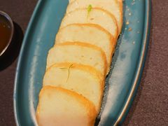 温州鱼饼-醉东Oriental House(静安嘉里中心店)