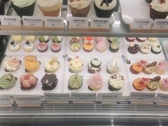-Pantry's Best派悦坊蛋糕(K11购物艺术中心店)