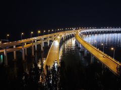 -星海湾跨海大桥