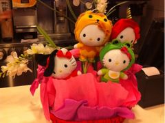HelloKitty-麦当劳(壹购广场店)