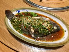 -妈妈的味道(和顺古镇店)