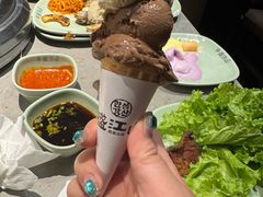 -盛江山自助料理(太原街万达店)