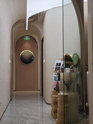 -Fundi张玉珊修身堂·indiba·BTL科技瘦身