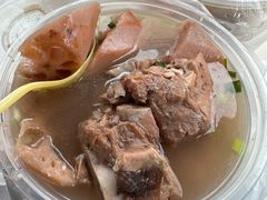 -燕子煨汤(山海关路店)