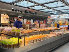 -BreadTalk面包新语·烘焙蛋糕(金光华广场店)