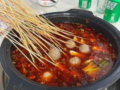 -小向麻辣烫(天街总店)