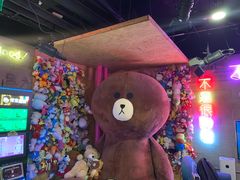 -未来战场·大空间VR·轰趴·团建(常营店)