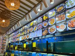 -醉壹号海鲜大排档(厦门美食地标店)