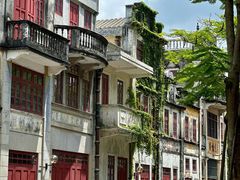 -赤坎·广东华侨国际旅游度假区