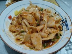 -大嘻咹biangbiang面(历史博物馆店)