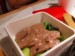 -左庭右院鲜牛肉火锅(苏州园区永旺店)