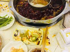 -大龙火锅(老店)