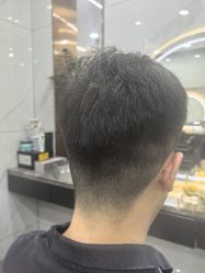 -七分屋LA·烫发·染发·剪发